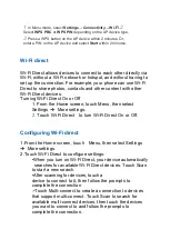 Preview for 32 page of Samsung SM-A500H/DS User Manual