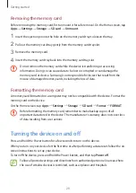 Preview for 20 page of Samsung SM-A500H User Manual