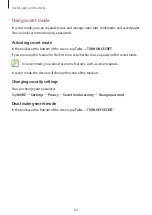 Preview for 84 page of Samsung SM-A500H User Manual