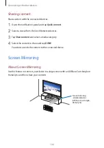 Предварительный просмотр 106 страницы Samsung SM-A500H User Manual