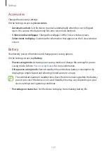 Preview for 127 page of Samsung SM-A500H User Manual