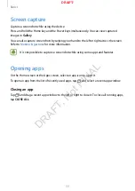 Preview for 33 page of Samsung SM-A500W User Manual