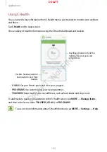 Preview for 103 page of Samsung SM-A500W User Manual