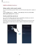 Preview for 60 page of Samsung SM-A505F/DS User Manual