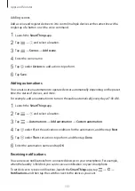 Preview for 151 page of Samsung SM-A505FM/DS User Manual