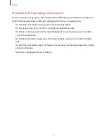 Предварительный просмотр 9 страницы Samsung SM-A505FN/DS User Manual