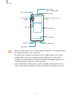 Preview for 12 page of Samsung SM-A505FN/DS User Manual