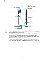 Предварительный просмотр 12 страницы Samsung SM-A505FN/DS User Manual