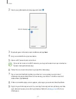 Preview for 29 page of Samsung SM-A505FN/DS User Manual