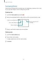 Предварительный просмотр 135 страницы Samsung SM-A505FN/DS User Manual