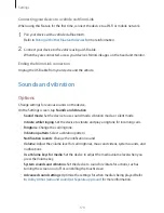 Предварительный просмотр 170 страницы Samsung SM-A505FN/DS User Manual