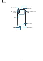 Preview for 12 page of Samsung SM-A505G User Manual