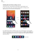 Preview for 42 page of Samsung SM-A505G User Manual