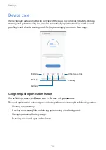 Preview for 201 page of Samsung SM-A505G User Manual