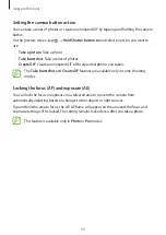 Preview for 93 page of Samsung SM-A505W User Manual