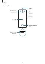 Preview for 13 page of Samsung SM-A505YN User Manual