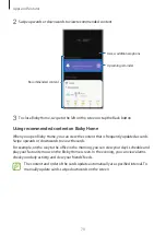 Предварительный просмотр 70 страницы Samsung SM-A505YN User Manual