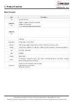 Preview for 9 page of Samsung SM-A5070 Service Manual