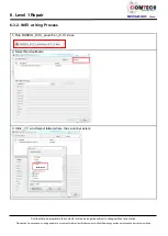 Preview for 47 page of Samsung SM-A5070 Service Manual