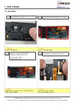 Preview for 62 page of Samsung SM-A5070 Service Manual