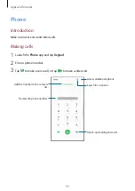 Предварительный просмотр 59 страницы Samsung SM-A507FN/DS User Manual