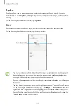 Предварительный просмотр 113 страницы Samsung SM-A507FN/DS User Manual