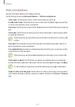 Предварительный просмотр 179 страницы Samsung SM-A507FN/DS User Manual