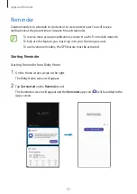 Preview for 55 page of Samsung SM-A507FN User Manual