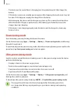 Предварительный просмотр 10 страницы Samsung sm-a5100 User Manual