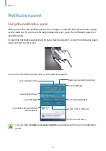 Предварительный просмотр 27 страницы Samsung sm-a5100 User Manual