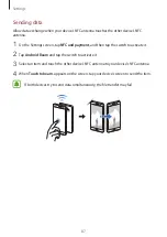 Предварительный просмотр 87 страницы Samsung sm-a5100 User Manual