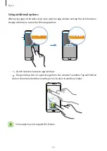 Предварительный просмотр 37 страницы Samsung SM-A510F User Manual