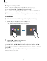 Preview for 23 page of Samsung SM-A510FD User Manual