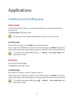 Preview for 44 page of Samsung SM-A510FD User Manual