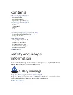 Предварительный просмотр 3 страницы Samsung SM-A510M/DS User Manual