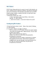 Preview for 32 page of Samsung SM-A510M/DS User Manual