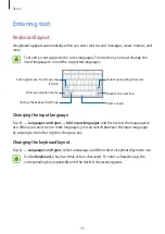 Preview for 33 page of Samsung SM-A510Y/DS User Manual