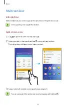 Preview for 36 page of Samsung SM-A510Y/DS User Manual