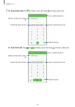 Предварительный просмотр 48 страницы Samsung SM-A510Y/DS User Manual