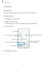 Preview for 70 page of Samsung SM-A510Y/DS User Manual