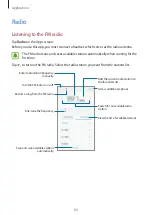 Предварительный просмотр 83 страницы Samsung SM-A510Y/DS User Manual