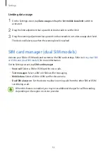 Preview for 92 page of Samsung SM-A510Y/DS User Manual