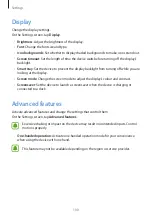 Предварительный просмотр 100 страницы Samsung SM-A510Y/DS User Manual