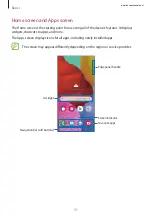 Preview for 31 page of Samsung SM-A515F/DSM User Manual