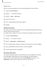 Preview for 139 page of Samsung SM-A515F/DSM User Manual