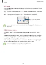 Preview for 150 page of Samsung SM-A515F/DSM User Manual