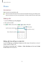 Preview for 59 page of Samsung SM-A515F/DSN User Manual