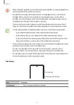 Предварительный просмотр 11 страницы Samsung SM-A515F User Manual