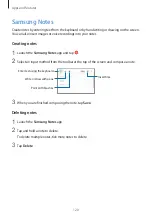 Preview for 120 page of Samsung SM-A515F User Manual