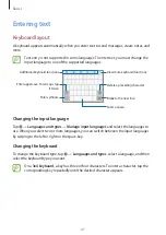 Предварительный просмотр 41 страницы Samsung SM-A515W User Manual